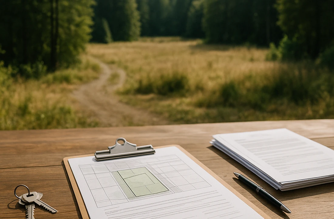 Washington land sale options and buyer review for How to Sell Unwanted Washington Acreage