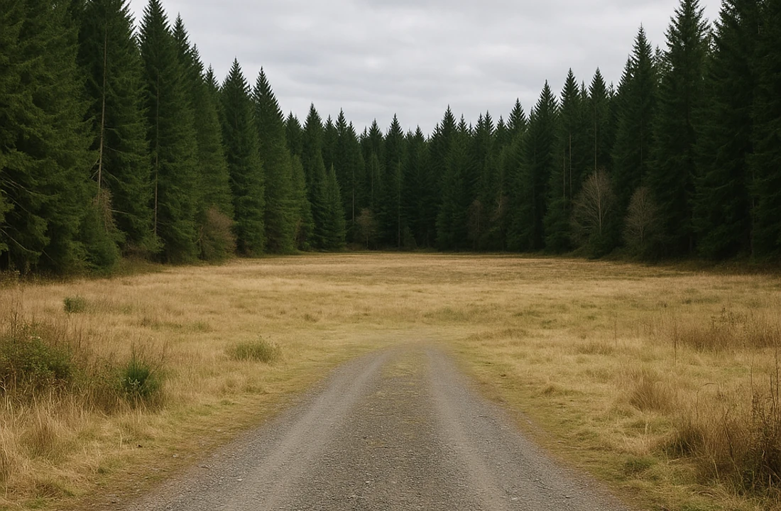 Washington title and closing preparation for How to Sell Unwanted Washington Acreage