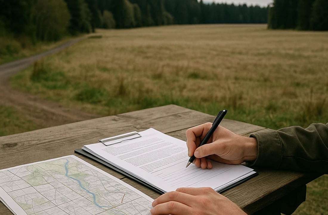 Washington title and closing preparation for Washington Land Title Company Closing Guide