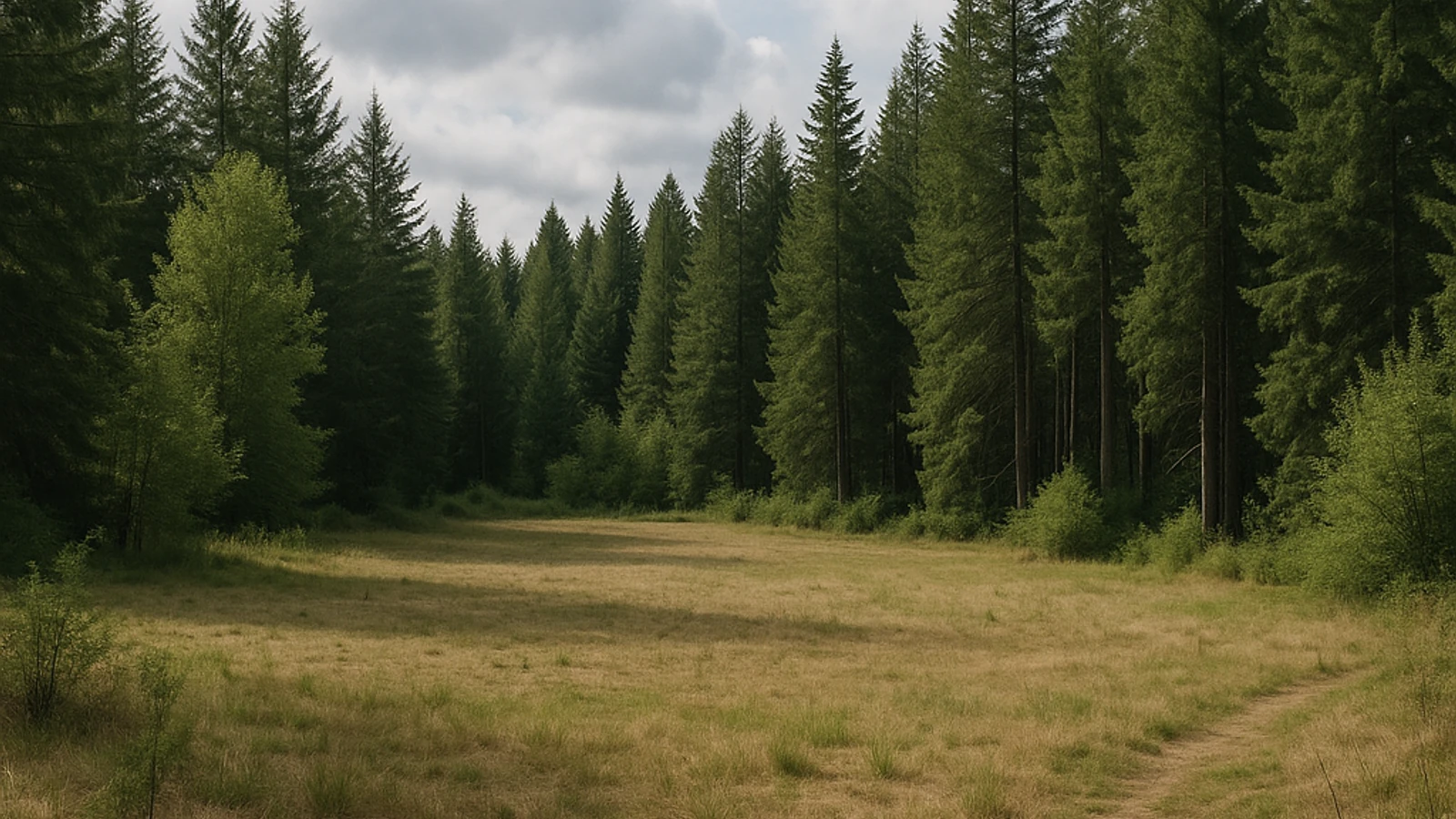 Washington land in Kittitas County