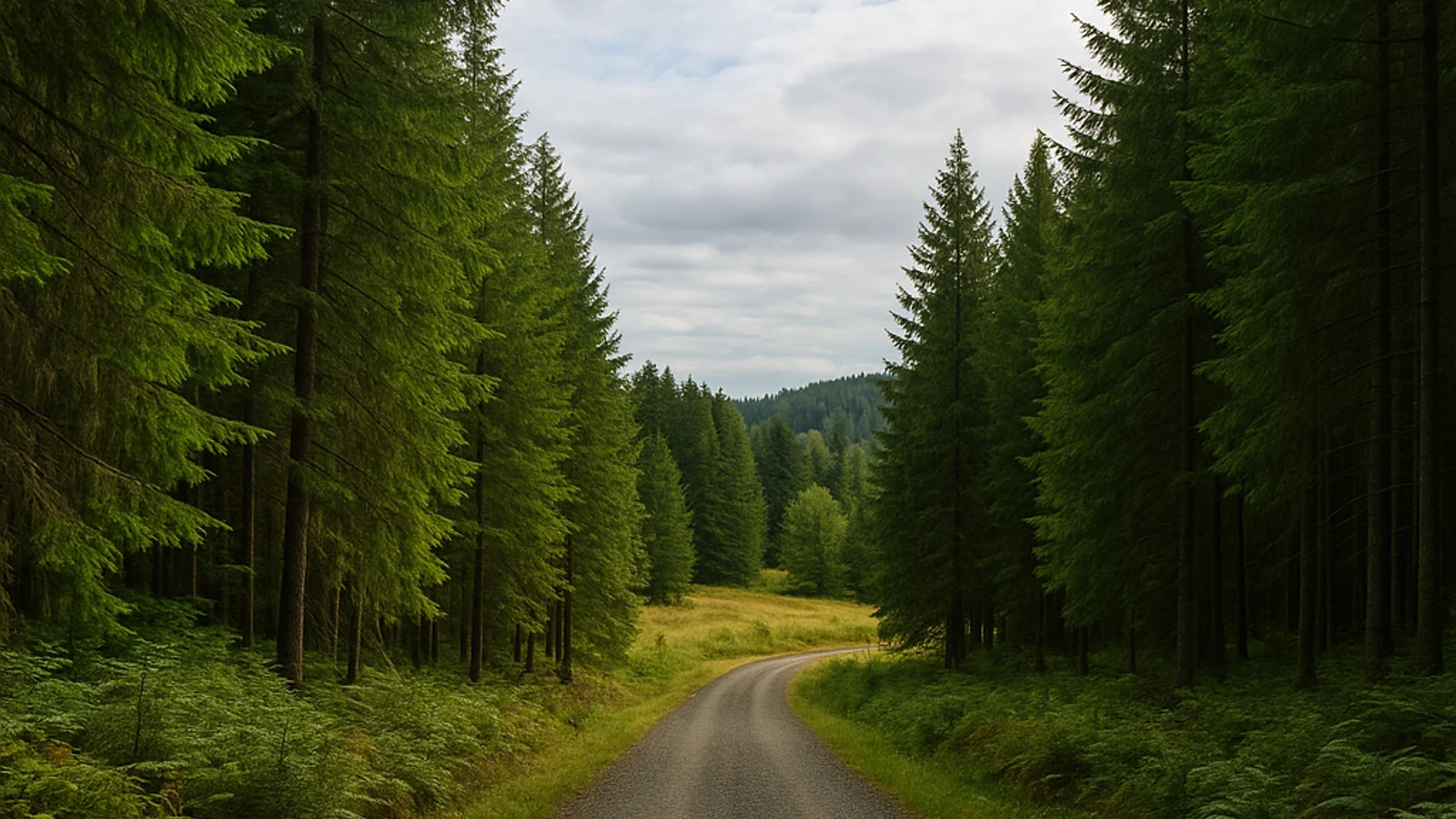 Whatcom County Rural access parcels
